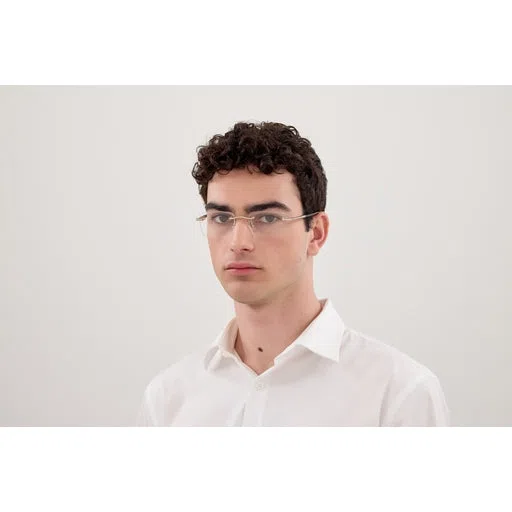 Montblanc MB0444O Eyeglasses - view 6